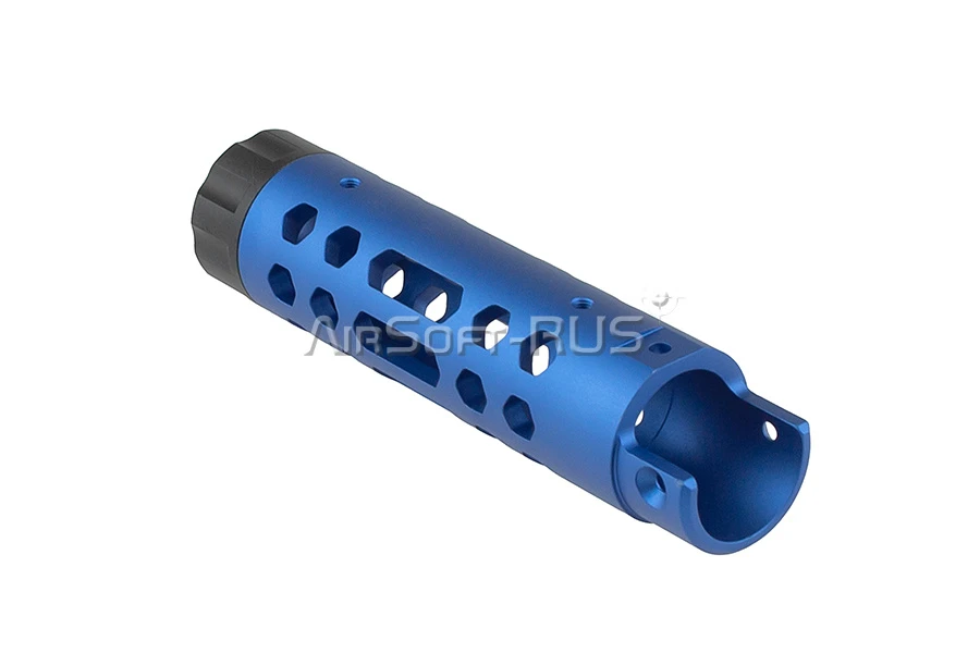 Внешний ствол 5KU для AAP01 Type A Blue (ABAAP-007-BU)