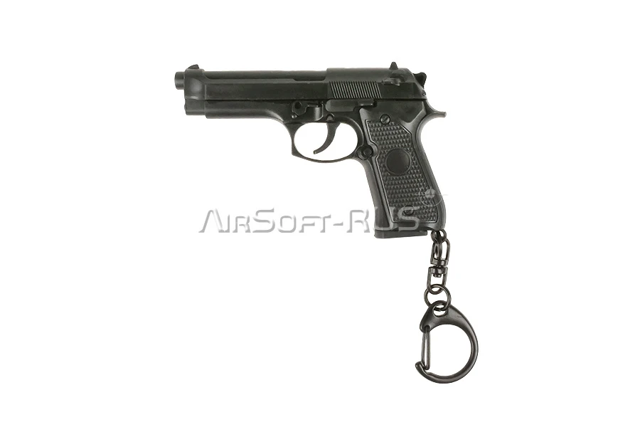 Брелок WoSport Beretta BK (AC-14-BK)