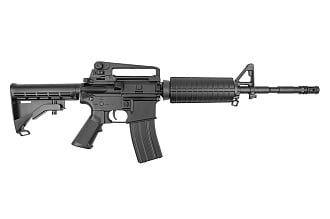 Карабин Cyma M4A1 ABS (CM503)