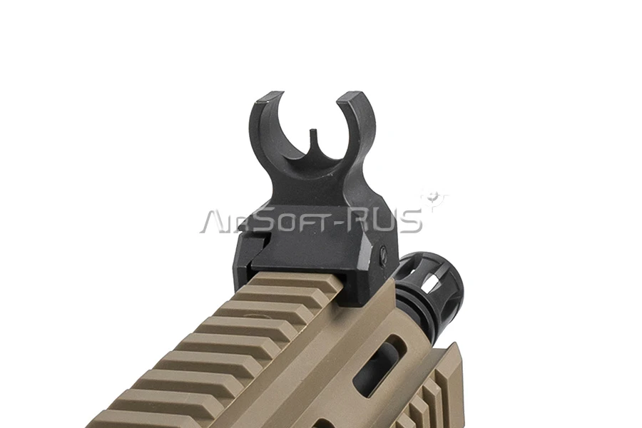 Карабин Specna Arms H&K 416 HAL TAN (SA-F06-HT-ETU)