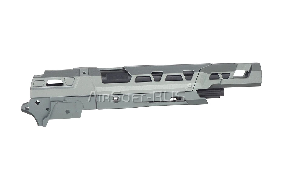 Кит EX 01 5KU для TM Hi-Capa GY/BK (GB-574-GYBK)
