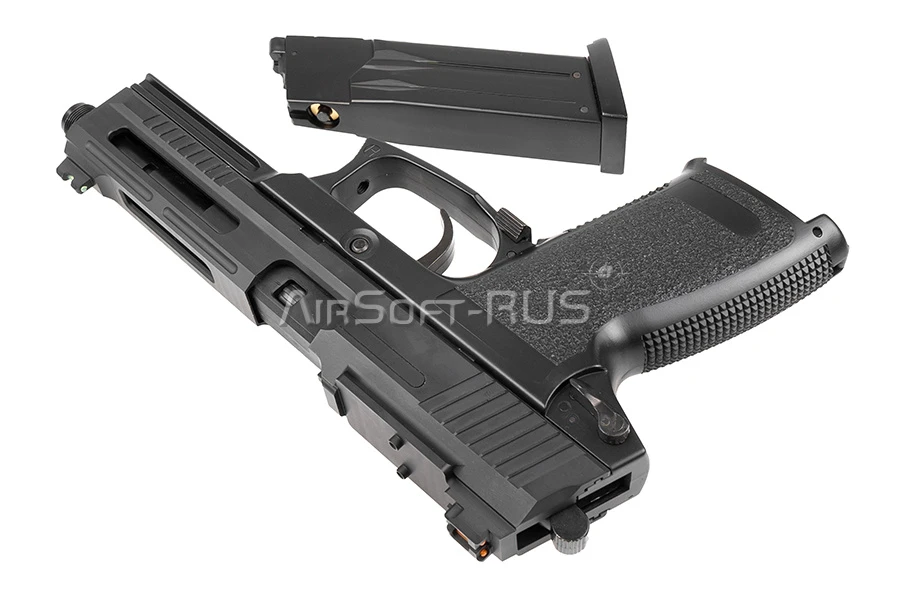 Пистолет Ascend Ninja 23 RMR GNB (ASC-02-036488)