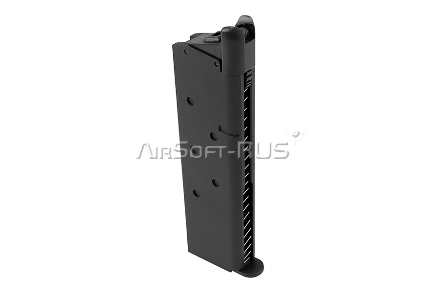 Магазин газовый East Crane для Colt 1911 (MA019)