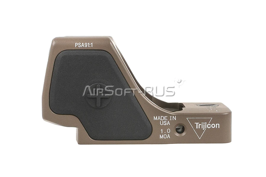 Коллиматорный прицел Evolution Gear RMR HD MIL SPEC ver DE (EVG-058-FDE)