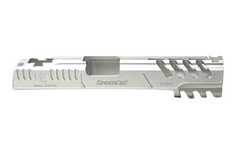 Затвор Speed Cat 5KU для Hi-Capa/1911 TM (JI-103-SV)