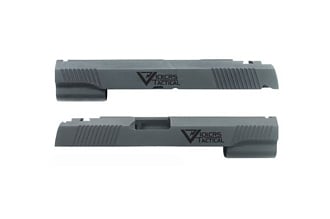Затвор Guarder для HI-CAPA 5.1 Vickcrs BK TM (CAPA-22(V)BK)