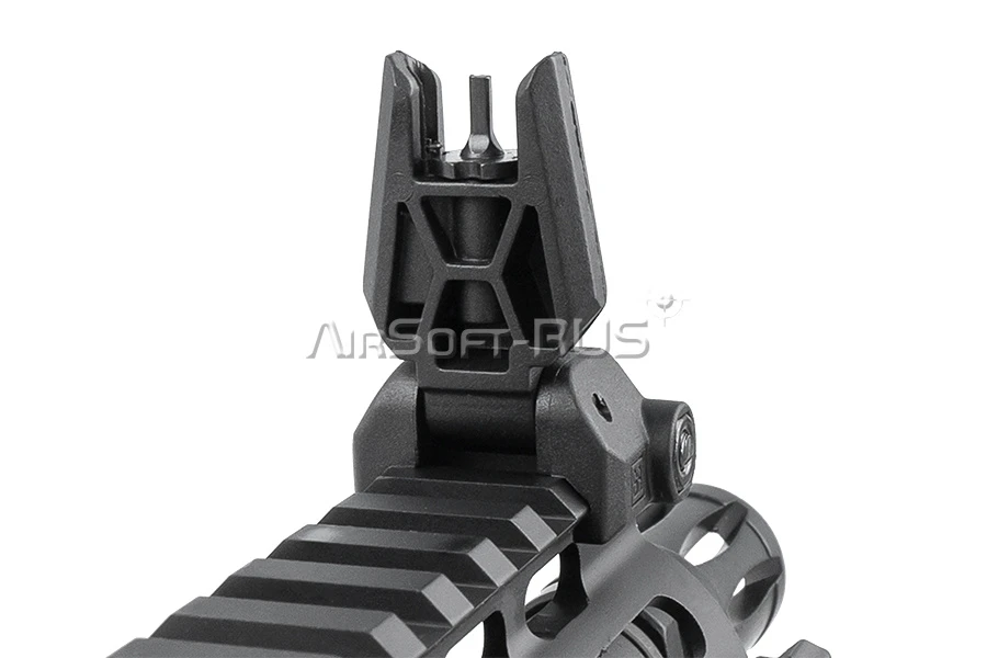 Карабин Specna Arms AR15 KeyMod HAL BK (SA-E12-RL-ETU)