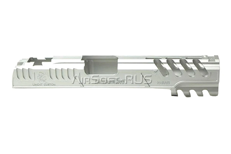 Затвор Speed Cat 5KU для Hi-Capa/1911 TM (JI-103-SV)