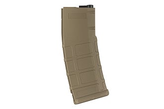 Магазин механический Cyma для М-серии Magpul DE (M127A)