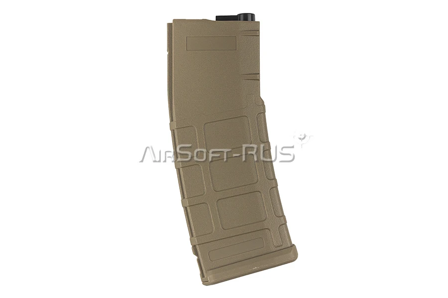 Магазин механический Cyma для М-серии Magpul DE (M127A)