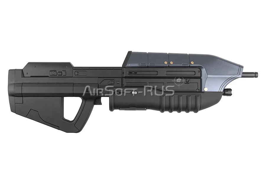 Штурмовая винтовка Snow Wolf MA5C (SW-07)