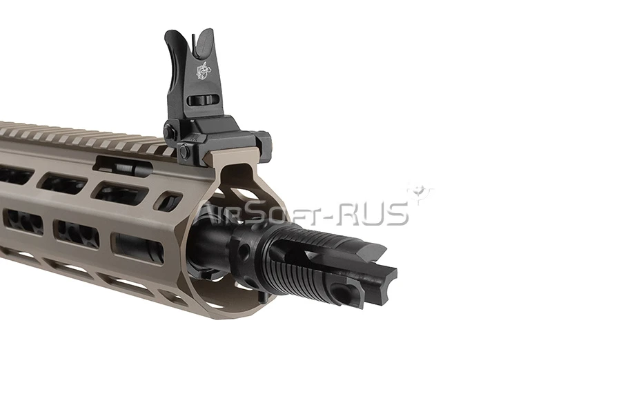 Карабин VFC KAC L403A1 KS-1 GBBR (VF2-LL403A1-TN31)