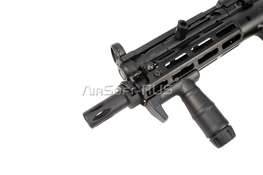 Пистолет-пулемет Cyma H&K MP5 Platinum Series (DC-CM041H) [2]