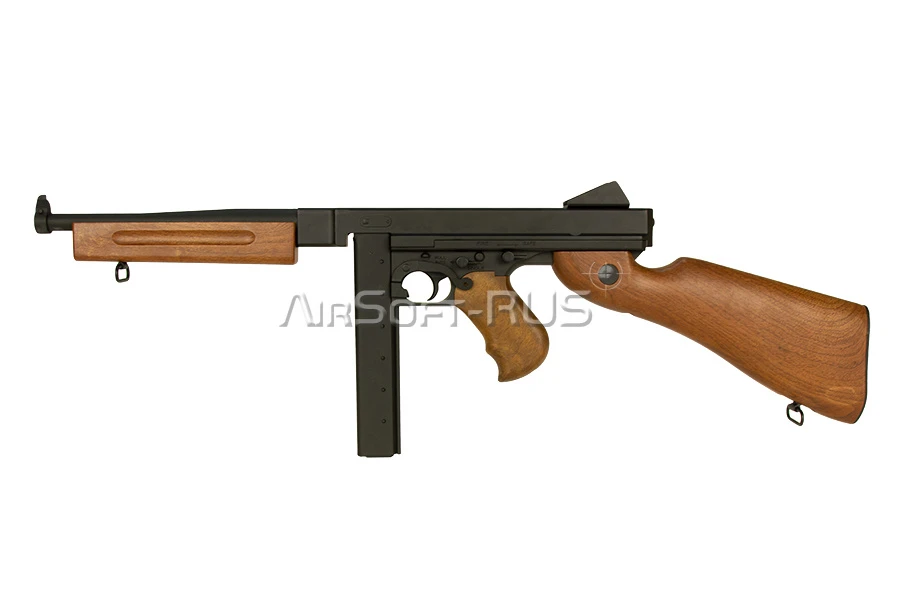 Пистолет-пулемет Snow Wolf  Thomson M1A1 (SW-05)