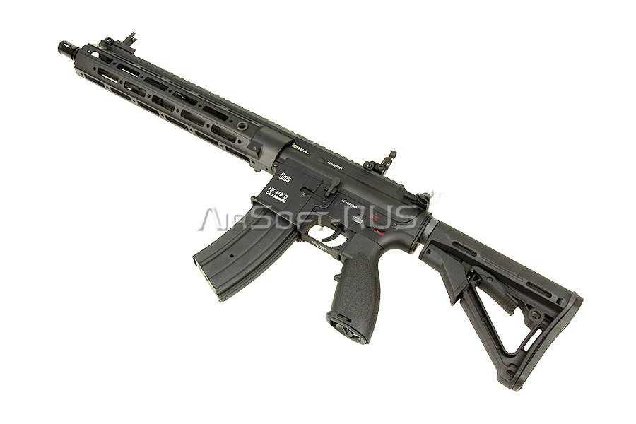 Автомат East Crane H&K416 с цевьём Remington RAHG (EC-109)