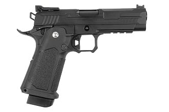 Пистолет Arcturus Hi-Capa 4.3 Vanguard GBB (AT-GHC-V4)