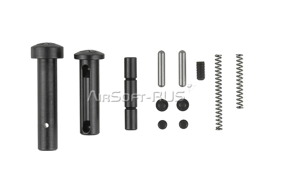 Комплект пинов Cyma Noveske для CGS/MWS (NOV-OT-0002)