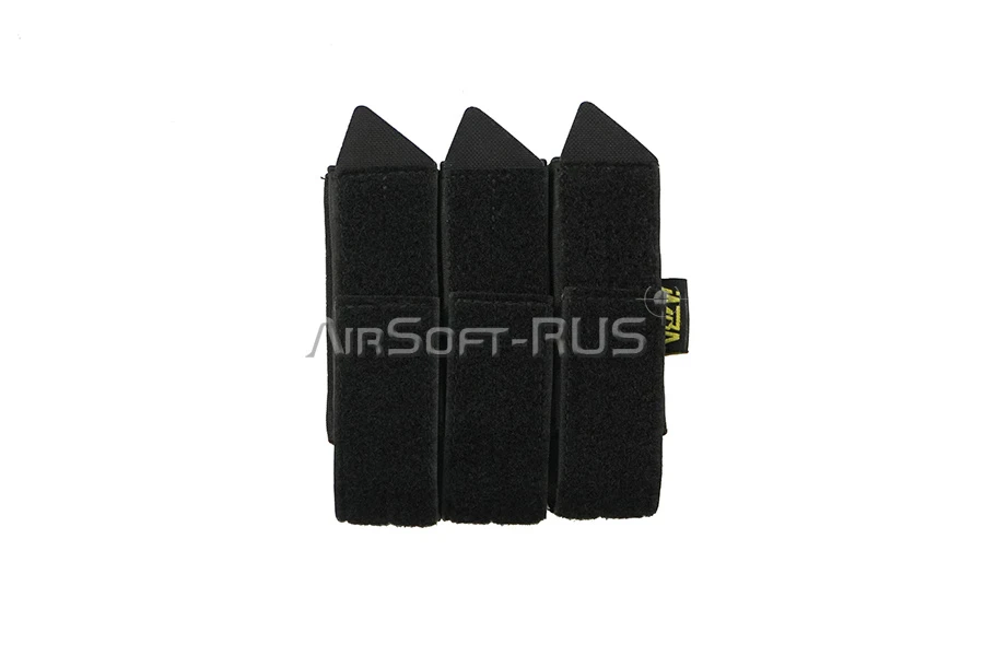 Подсумок для магазина Imba Gear FlashMag Pro AR9 X3 BK (IGfm03b9)