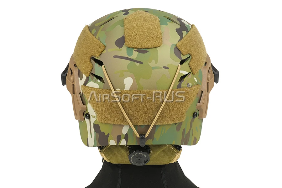 Шлем FMA FT BUMP Helmet, MC (TB785-MC)