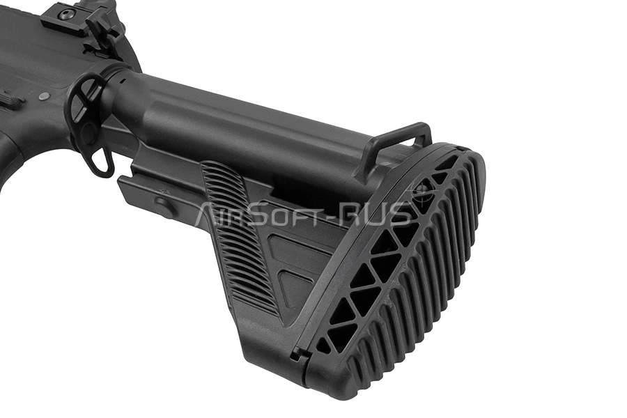 Карабин Specna Arms H&K 416 HAL BK (SA-F06-ETU)