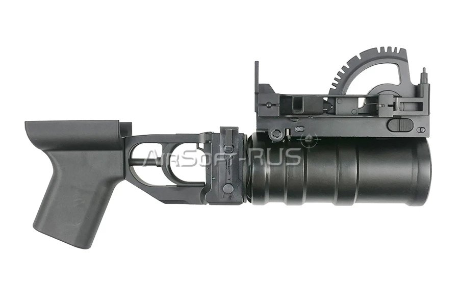 Подствольный гранатомёт Snow Wolf ГП-30 (SW-031)