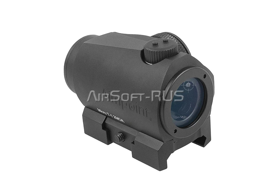 Коллиматорный прицел Evolution Gear T1 BK (EVG-061B-BK)
