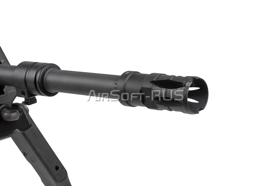 Штурмовая винтовка Specna Arms H&K G36 EBB (SA-G13V)