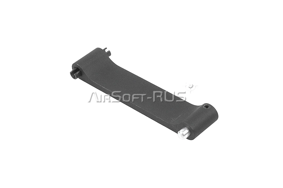 Спусковая скоба Angry Gun CNC для TM MWS GBB (ANG-20211200)