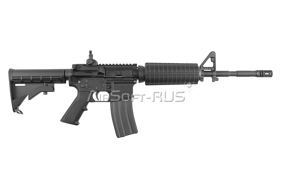 Карабин Tokyo Marui M4A1 EVOLT (TM4952839180018)