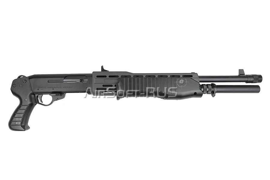 Дробовик Tokyo Marui SPAS 12 (TM4952839133014)