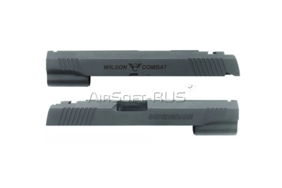 Затвор Guarder для HI-CAPA 5.1 Wilson Combat BK TM (CAPA-21(W)BK)