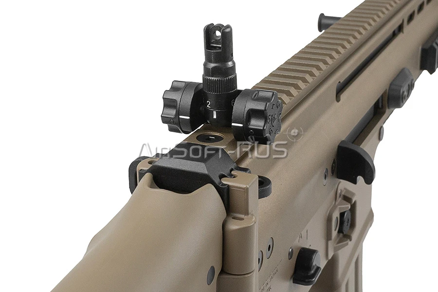 Карабин Tokyo Marui SCAR-L Next Gen AEG, DE (TM4952839176127)