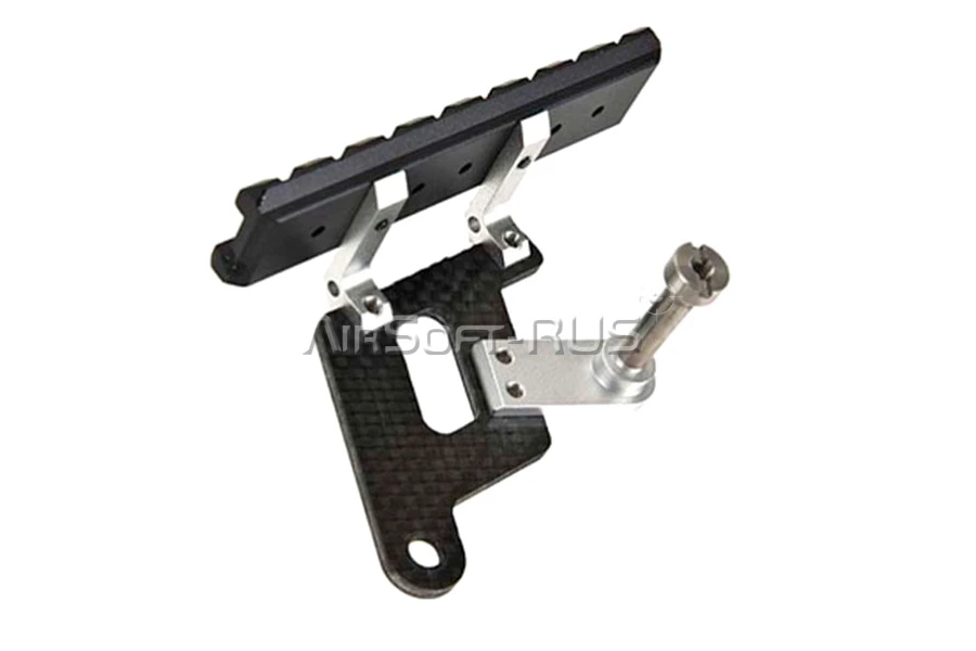 RIS-планка 5KU для Hi-Capa TM SV (GB-281-SV)