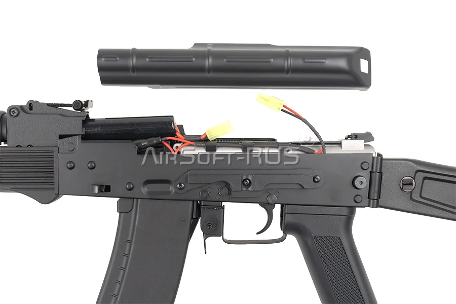Автомат Cyma АК-74М (DC-CM047C) [4]