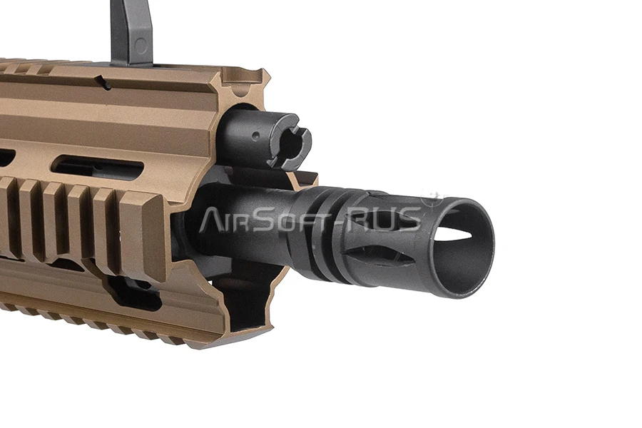 Карабин East Crane H&K 416 A5 DE (EC-111-DY-UP)