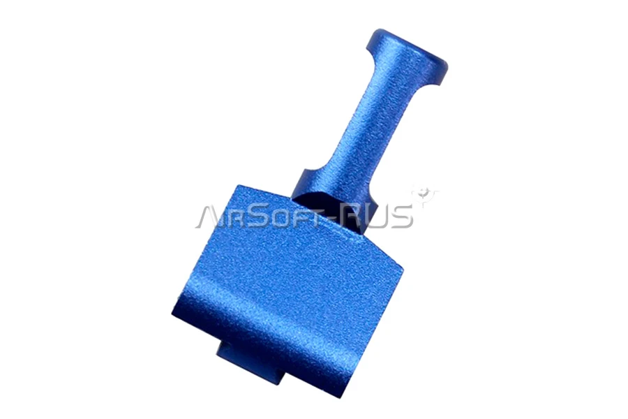 Ручка затвора 5KU для TM Hi-Capa правая BL (GB-239-BUR)