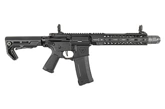 Карабин Cyma AR15 Strike Industries Rail 10 Platinum BK (SI.001-10 BK)