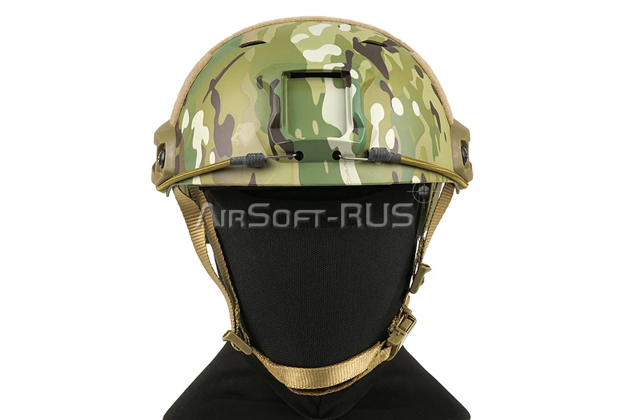 Шлем WoSporT Ops Core FAST Base Jump MC (HL-07-BJ-CP)