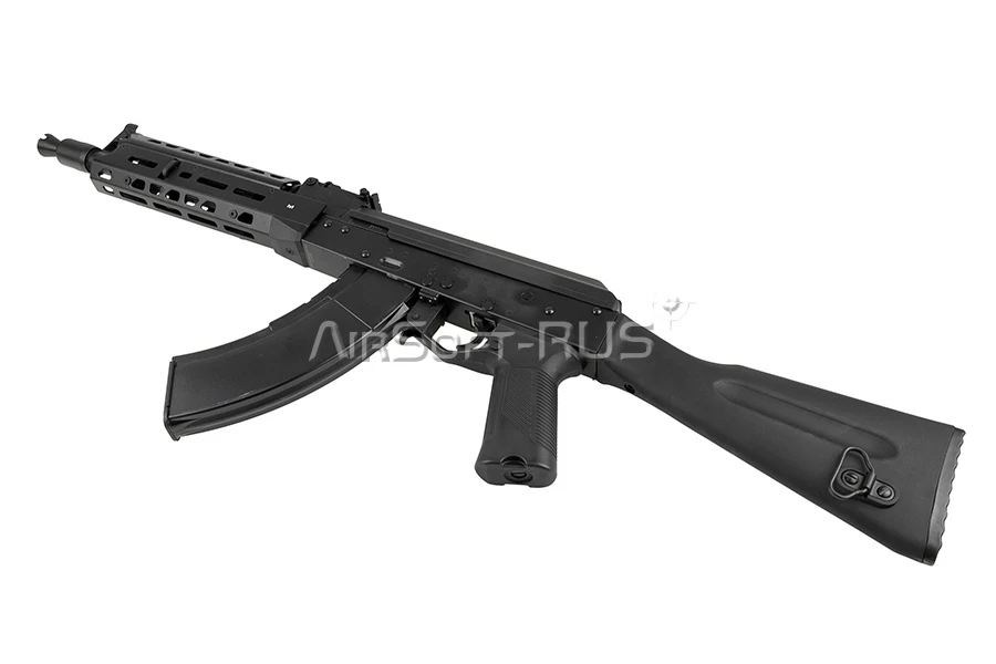 Автомат LCT АК-104 с цевьем M-LOK (M-LOK-LCK104)