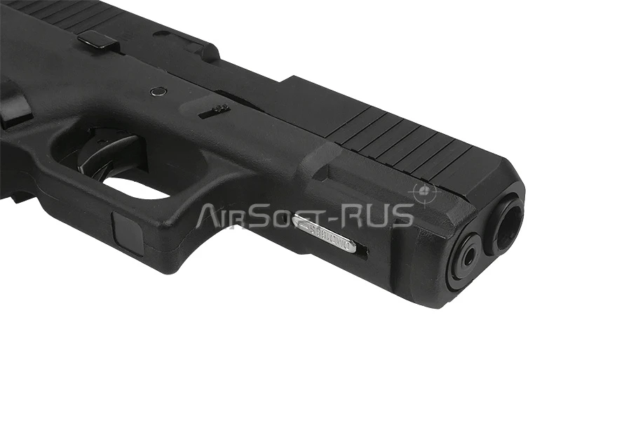 Пистолет East Crane Glock 45 Gen 5 BK (EC-1305)