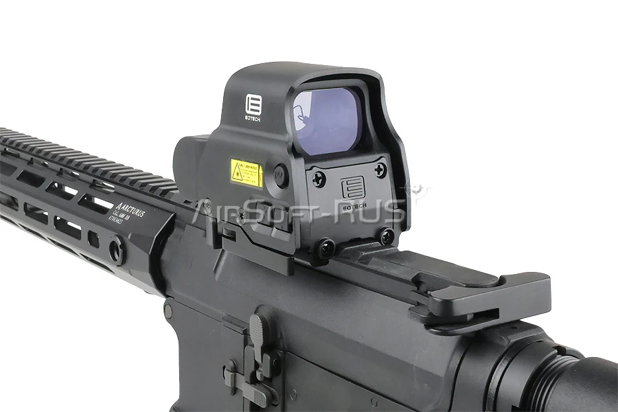 Прицел коллиматорный Sotac EXPS3-0 558 BK (DC-M-023 BK) [1]