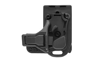 Кобура CTM для Glock/AAP-01/C BK (CTM-HTS-0020)