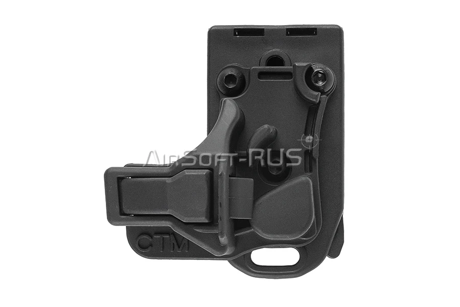Кобура CTM для Glock/AAP-01/C BK (CTM-HTS-0020)