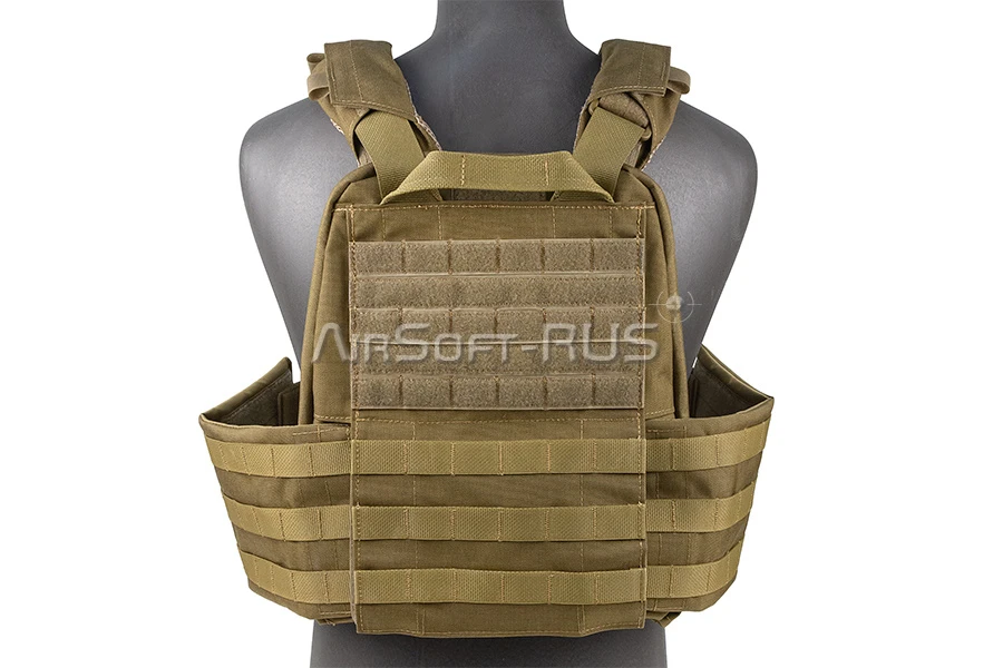Бронежилет ASR M3 CB (ASR-M3-CB)