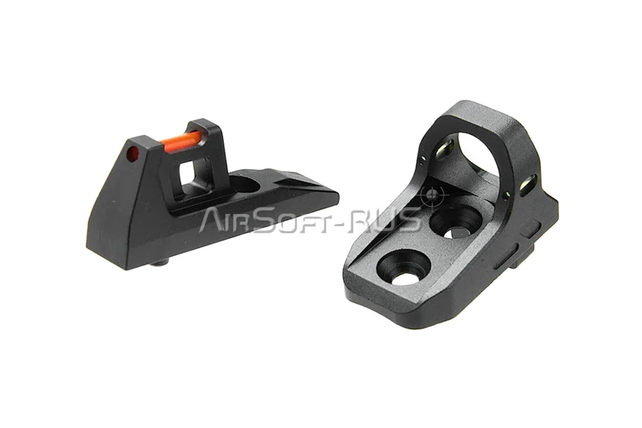 Диоптр и мушка 5KU Ghost Ring Sight для AAP01 (ABAAP-022)