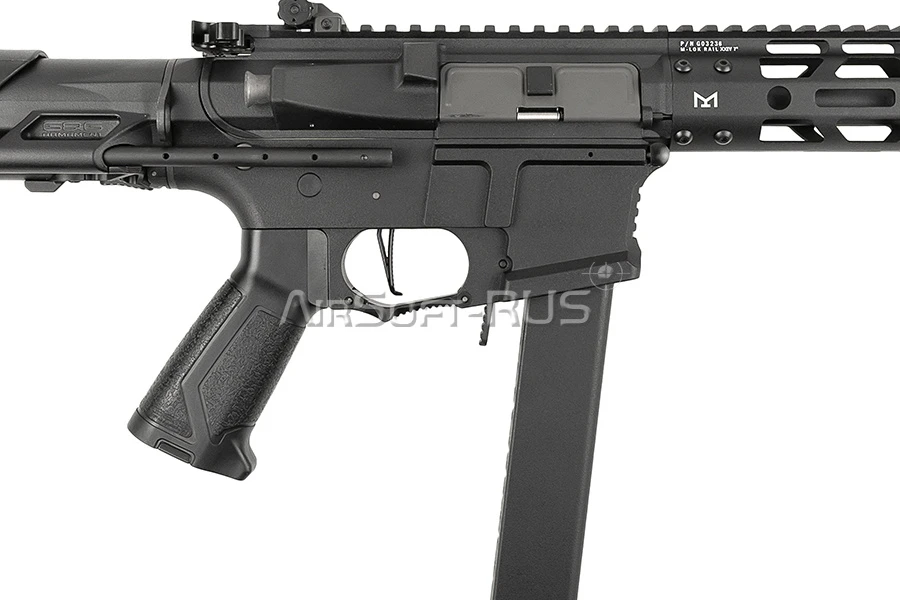 Карабин G&G ARP 9 2.0  (EGC-ARP-9V2-BNB-NCM)