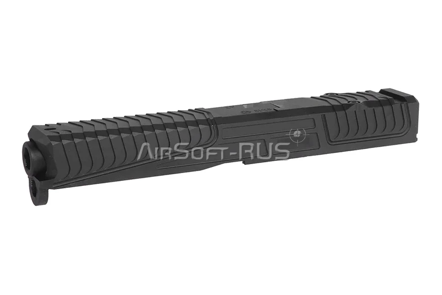 Затвор 5KU STMT для TM Glock 17 BK (JI-099)
