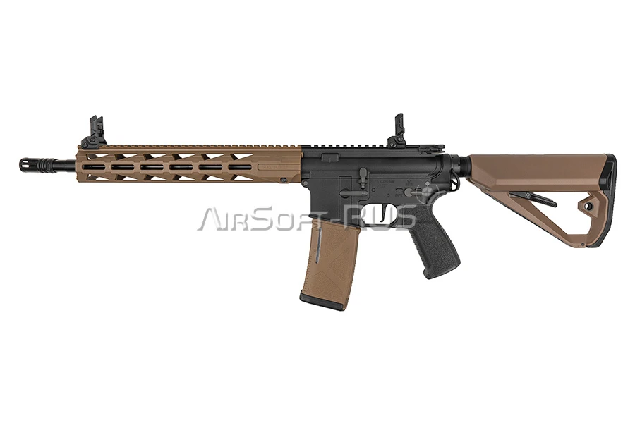 Карабин Arcturus LWT MK-III Carbine 12" SPORT AEG SE BK/TN (AT-ST03-CB-SE-BT)
