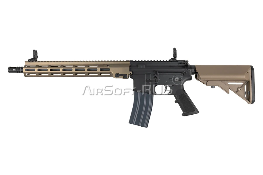 Карабин Cyma CGS MK16 13.5 GBB (CGS003-13.5)