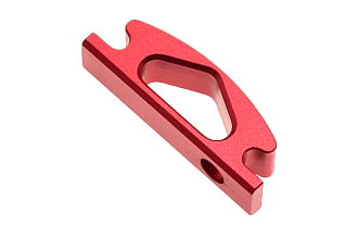Спусковой крючок COWCOW для Hi-Capa Shoe D RD (CCT-TMHC-087)